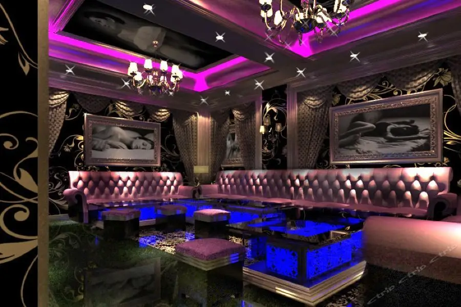 Шэньчжэнь: Wanhua International Hotel