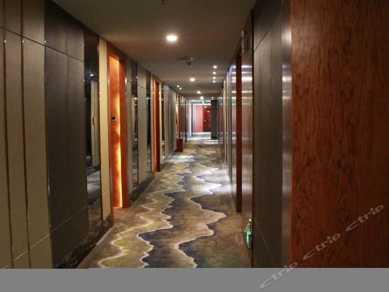 Фошань: Plus Fortune Hotel Foshan