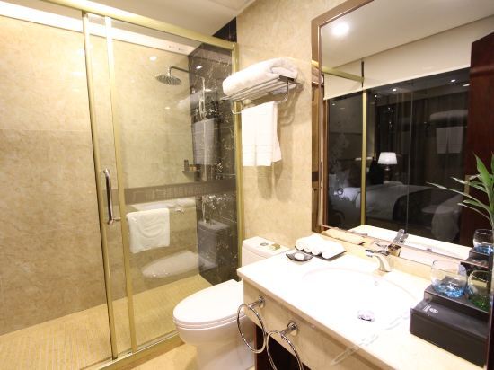 Фошань: Plus Fortune Hotel Foshan