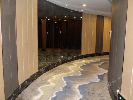 Фошань: Plus Fortune Hotel Foshan