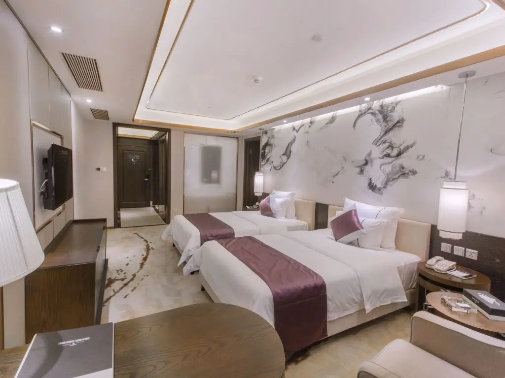 Шэньчжэнь: Hisoar Hotel Shenzhen