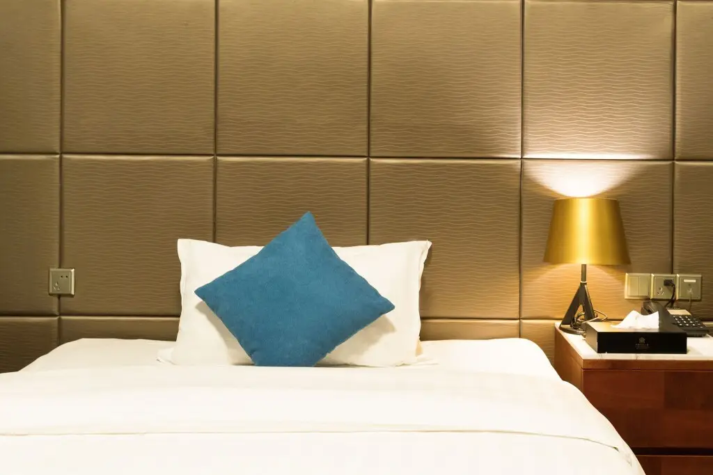 Фошань: Bodun International Serviced Apartment