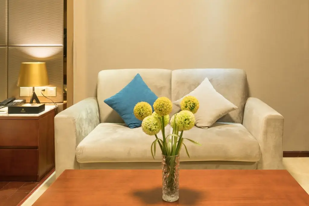 Фошань: Bodun International Serviced Apartment