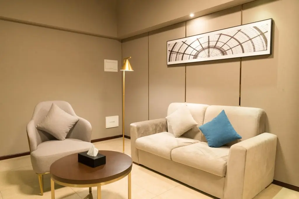 Фошань: Bodun International Serviced Apartment