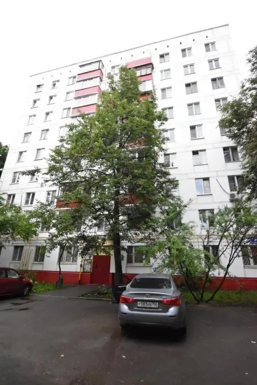 Москва: UNO (УНО) на улице 9-я Парковая 49/1