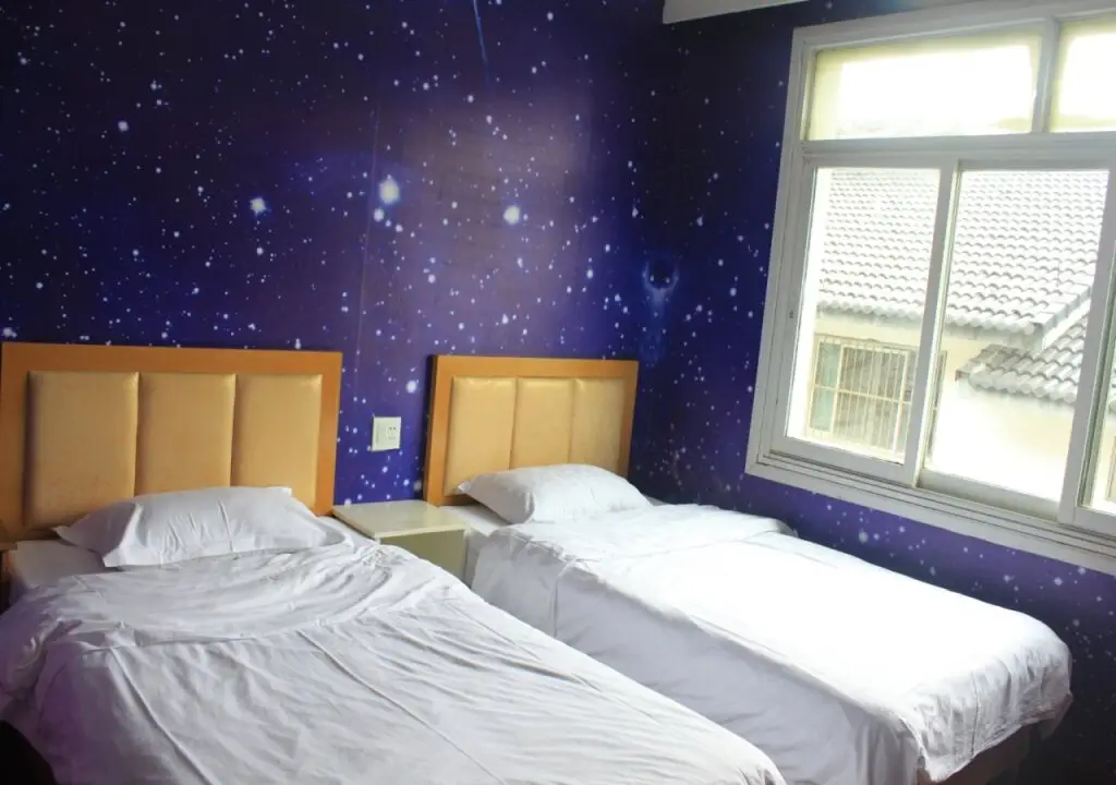 Ханчжоу: Tonight Inn