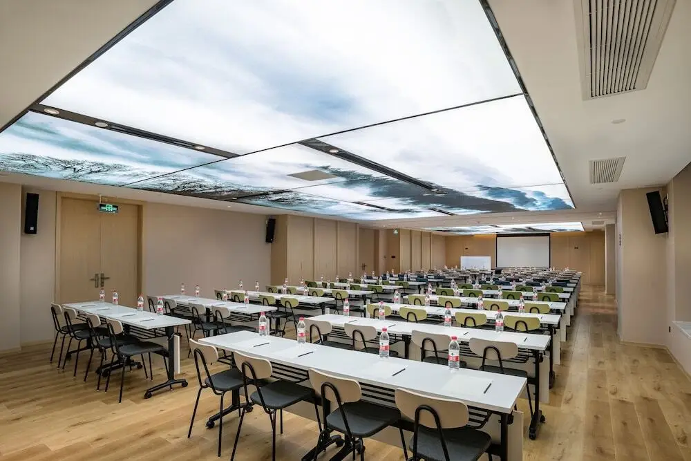 Ханчжоу: Hangzhou Wuyang Star Inns Fengqi Branch