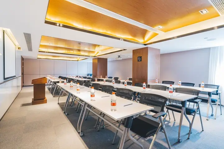 Ханчжоу: Hangzhou Wuyang Star Inns Fengqi Branch