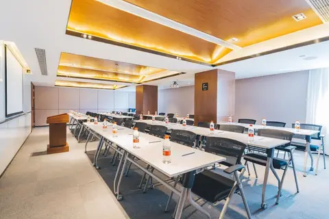 Hangzhou Wuyang Star Inns Fengqi Branch — фото 1