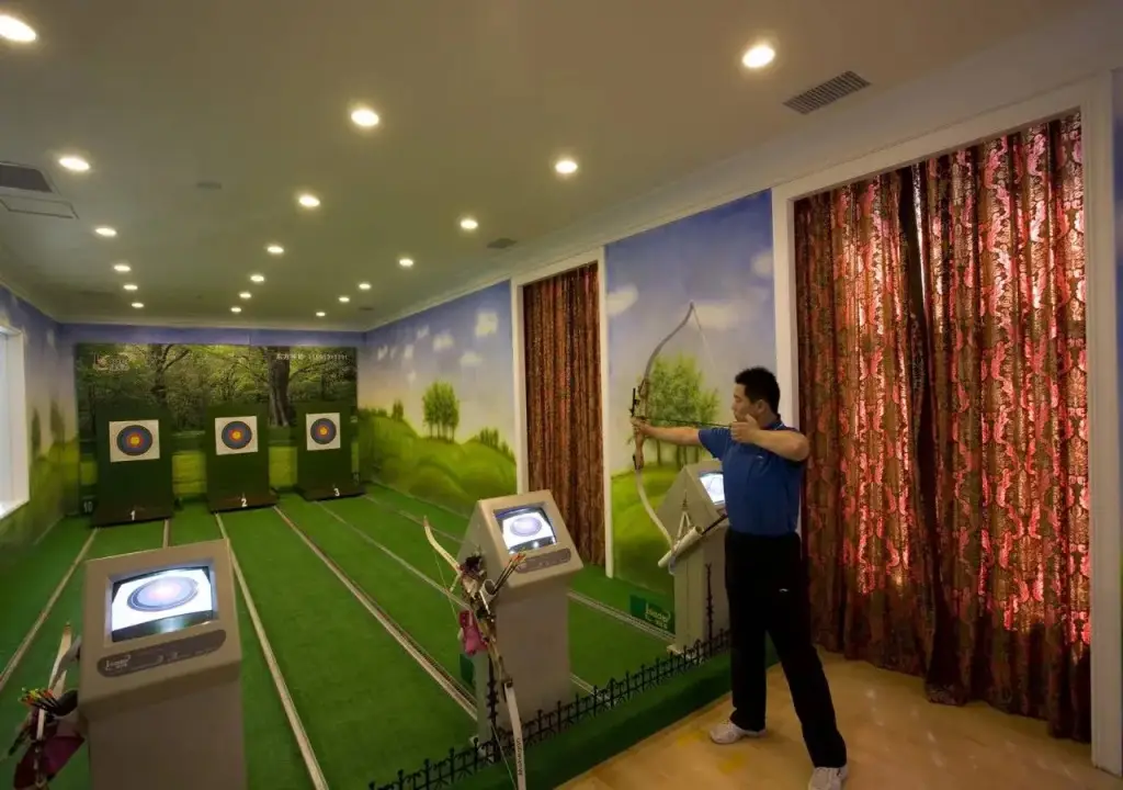 Пекин: Chateau Changyu AFIP Global Beijing