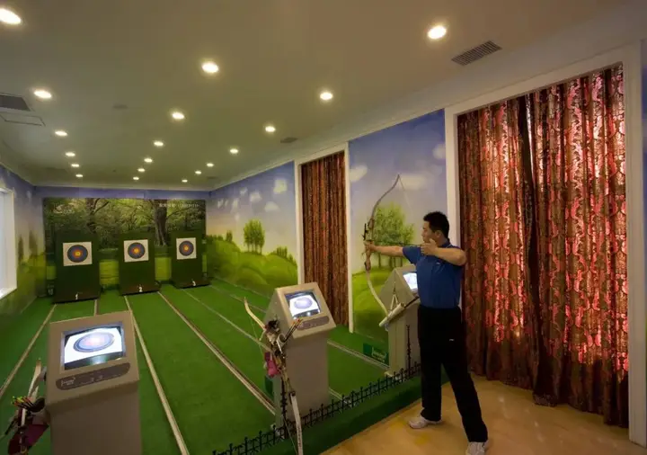 Пекин: Chateau Changyu AFIP Global Beijing