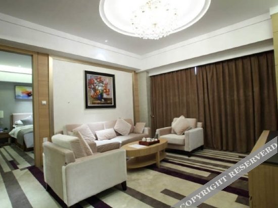 Путянь: Youde Feixuan Hotel
