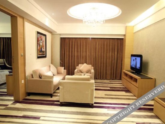 Путянь: Youde Feixuan Hotel