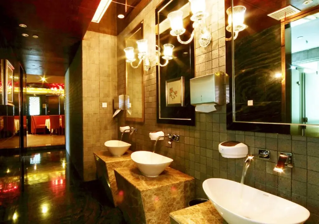 Нинбо: Shounan Business Hotel
