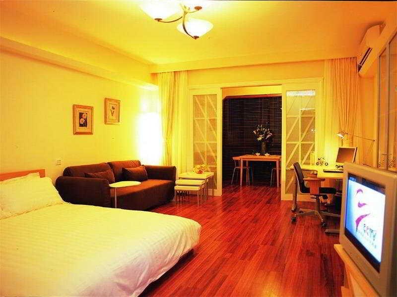 Нинбо: Goodsun International Business Hotel