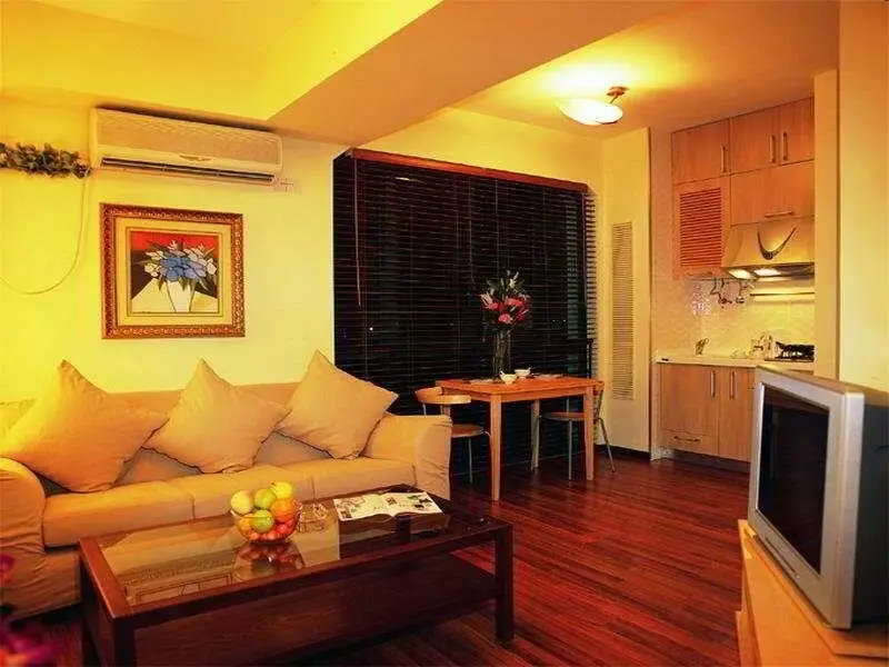 Нинбо: Goodsun International Business Hotel