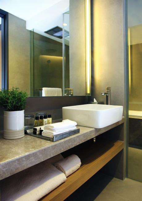 Шанхай: La Residence Shanghai