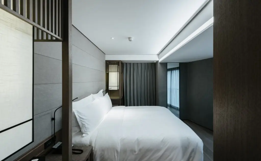 Пекин: CHAO Hotel