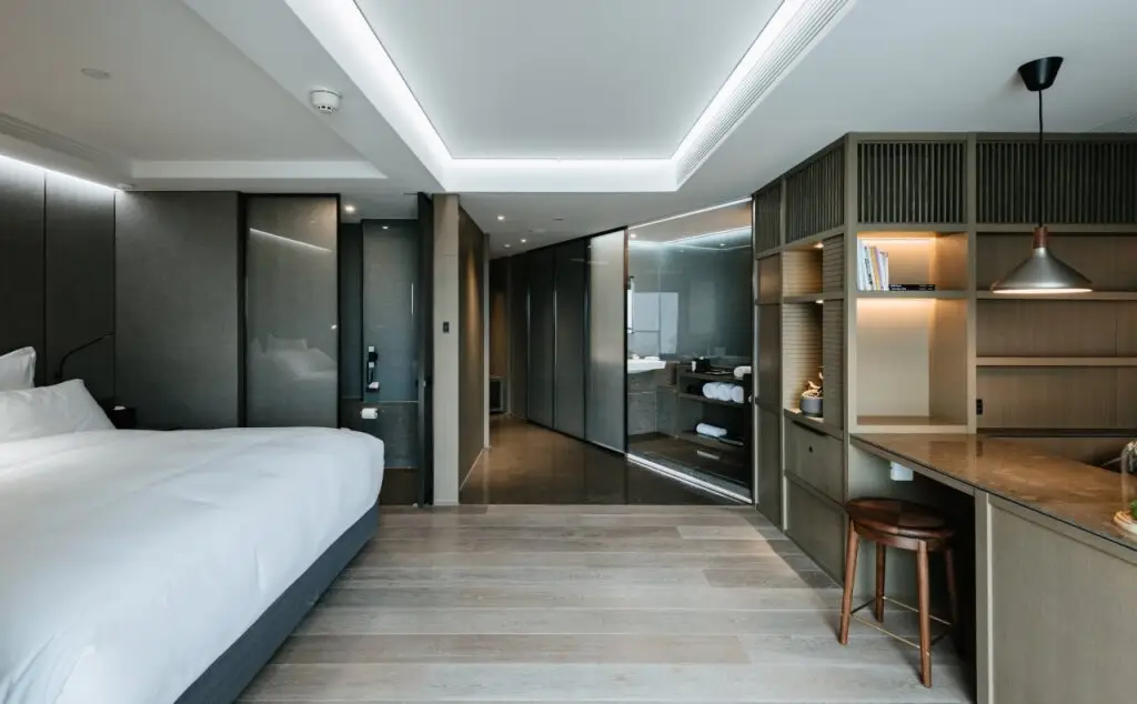 Пекин: CHAO Hotel