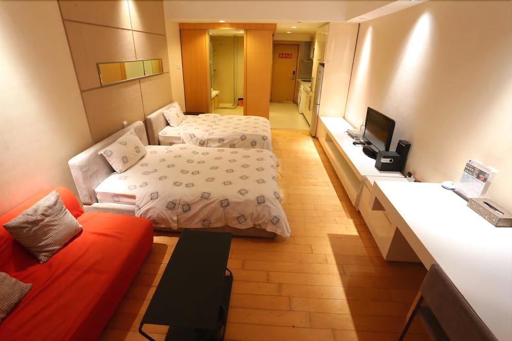 Гуанчжоу: F&H Hotel
