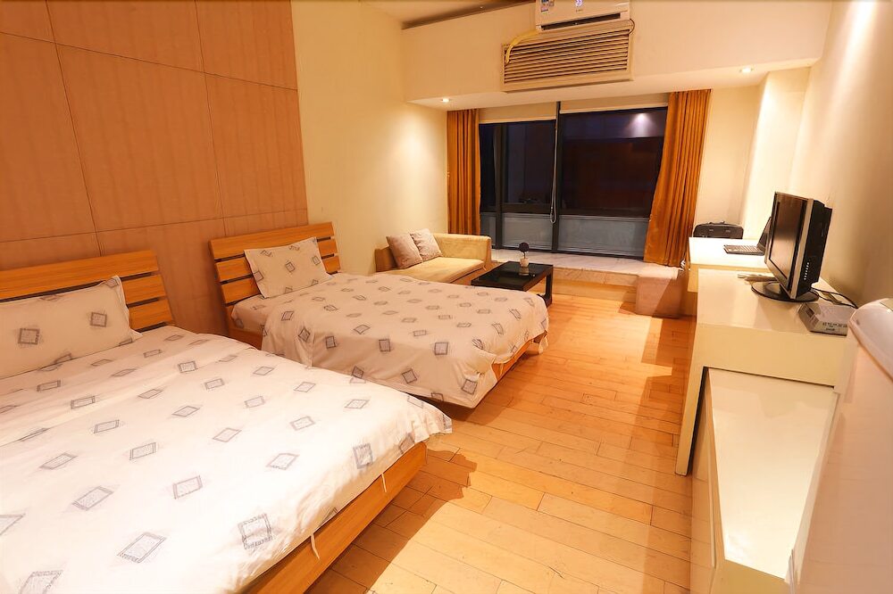 Гуанчжоу: F&H Hotel