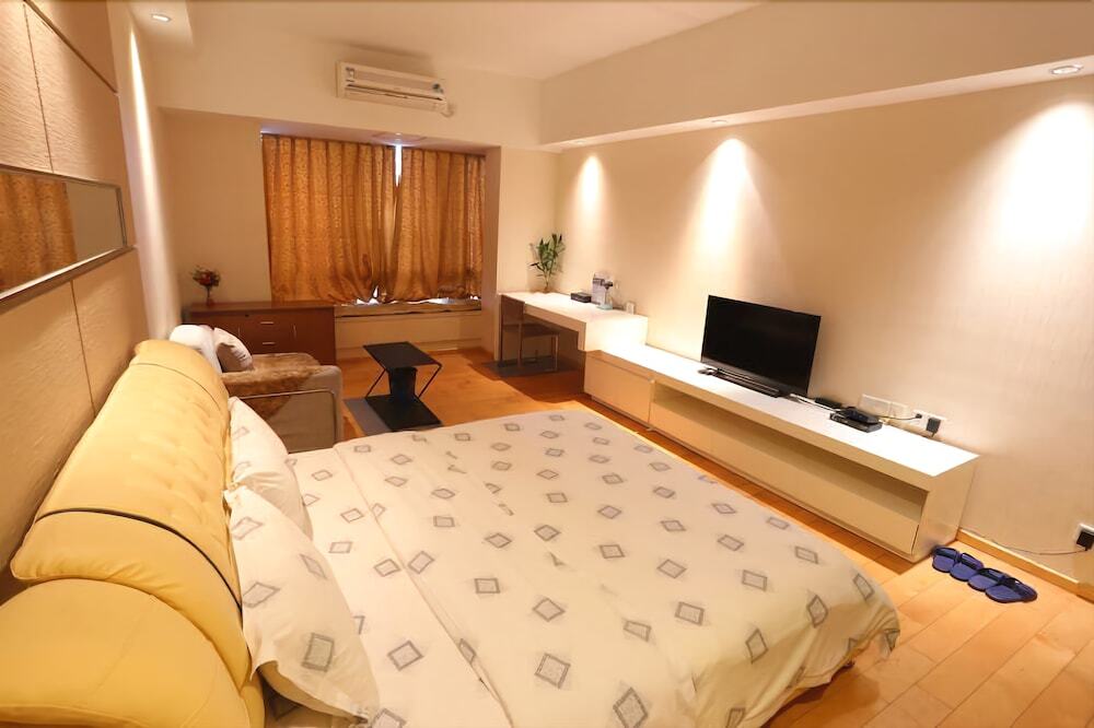 Гуанчжоу: F&H Hotel