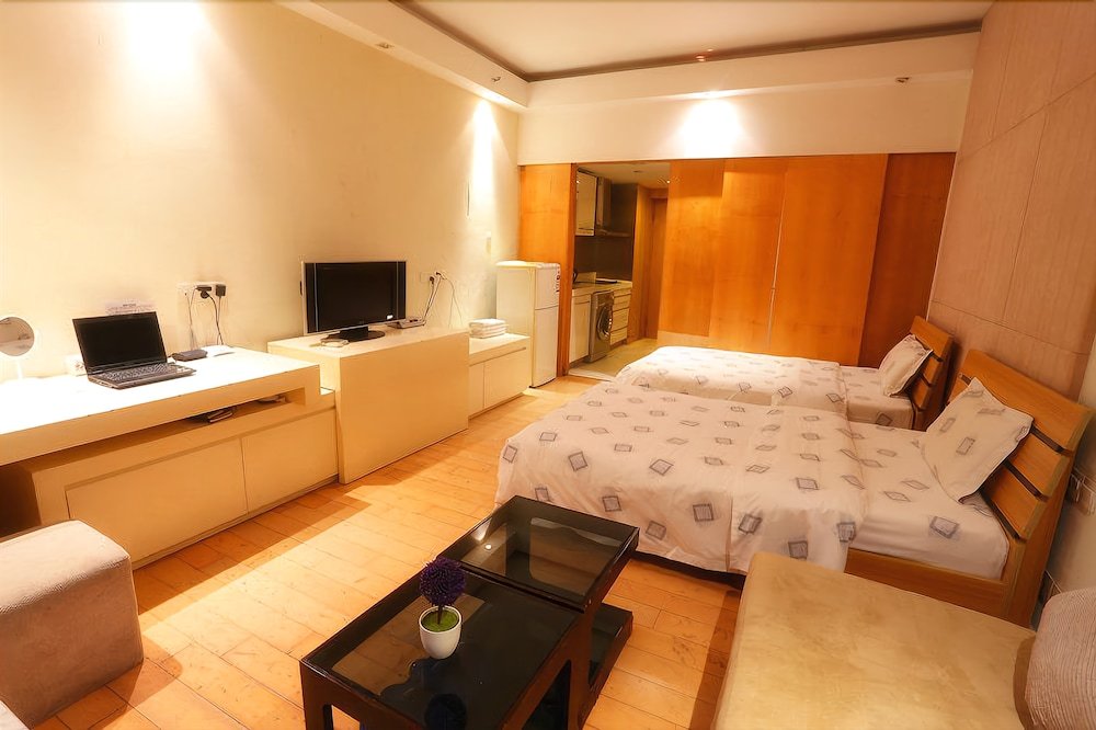 Гуанчжоу: F&H Hotel