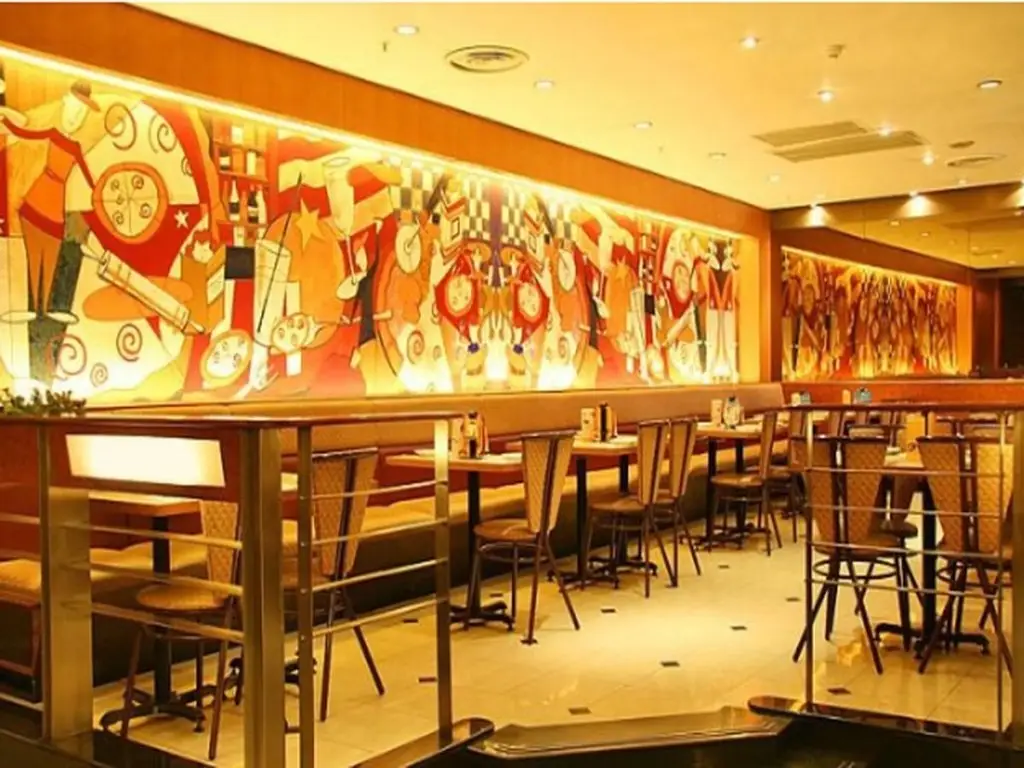 Шэньян: Shenyang Rose Hotel