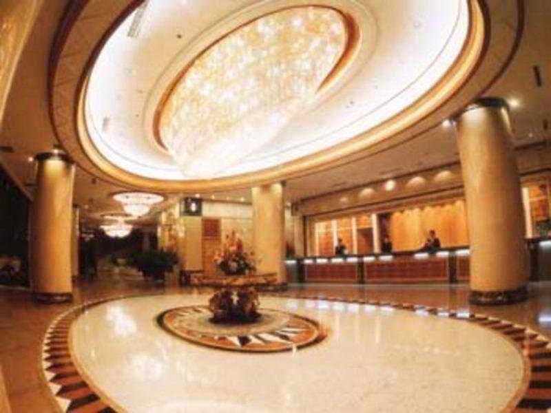 Цзинань: Jinan Longdu International Minghu Hotel