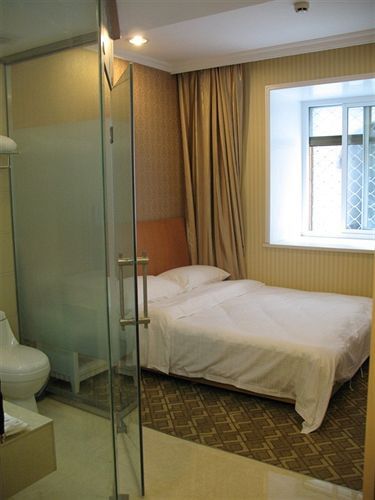 Нанкин: Nanjing Grand Hotel-Shangyi Branch