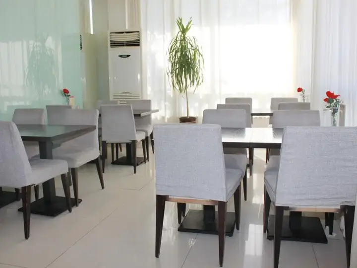 Пекин: Magnotel Hotel Of Beijing West Railway Station