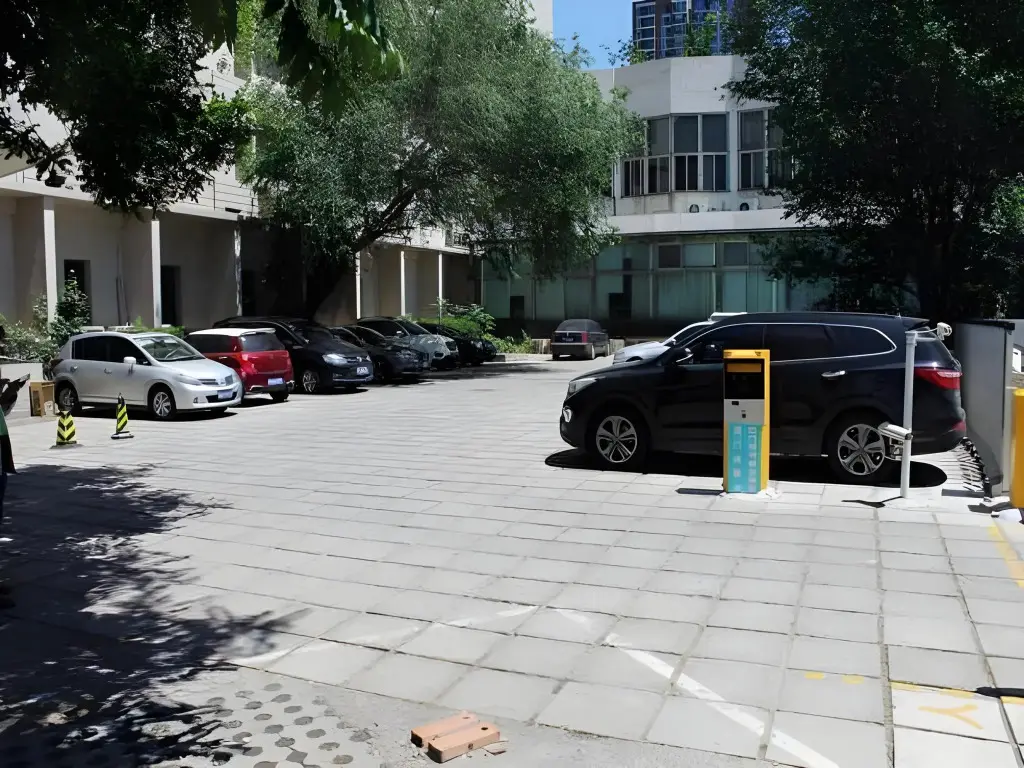 Пекин: Magnotel Hotel Of Beijing West Railway Station
