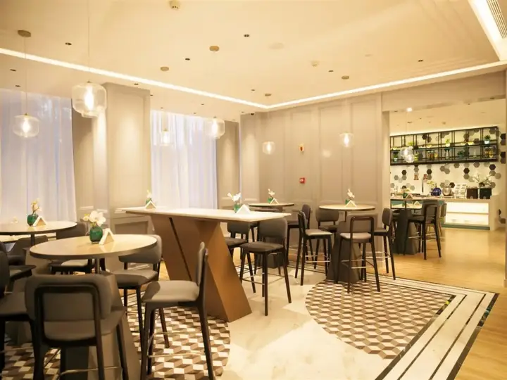 Пекин: Magnotel Hotel Of Beijing West Railway Station