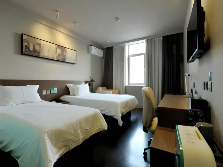 Пекин: Magnotel Hotel Of Beijing West Railway Station