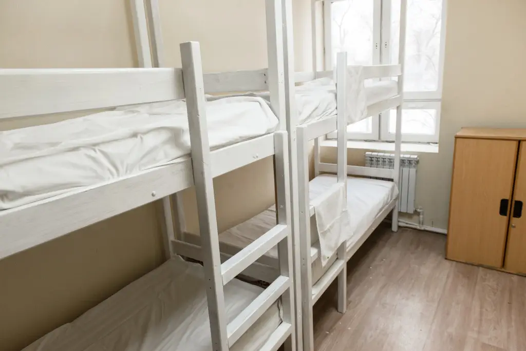 Москва: Vip Hostel