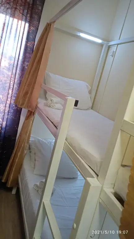 Москва: Vip Hostel