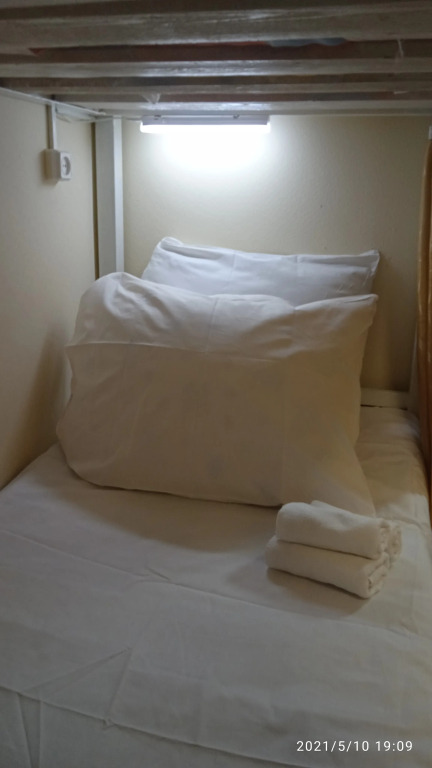 Москва: Vip Hostel