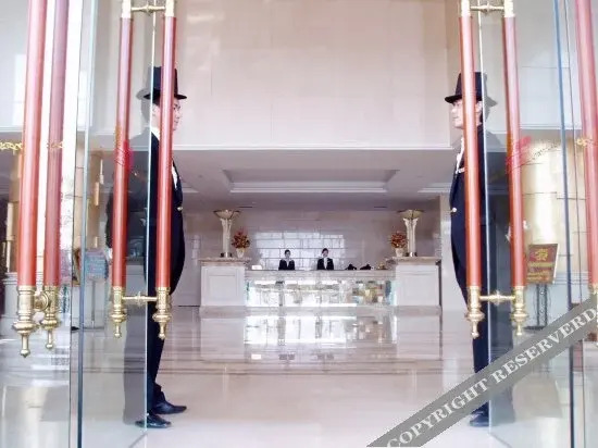 Дунгуань: Dongguan Oriental Glory Hotel