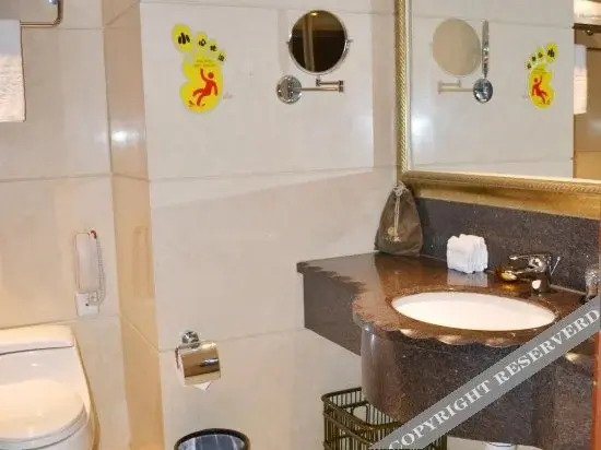 Дунгуань: Dongguan Oriental Glory Hotel