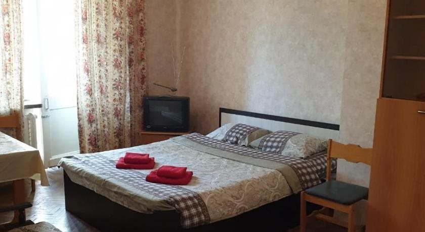 Москва: Mini Hotel Zvezda Kurskaya