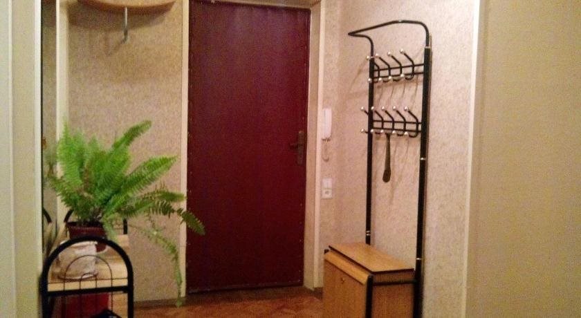Москва: Mini Hotel Zvezda Kurskaya