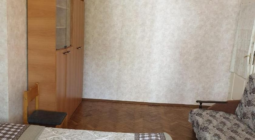 Москва: Mini Hotel Zvezda Kurskaya