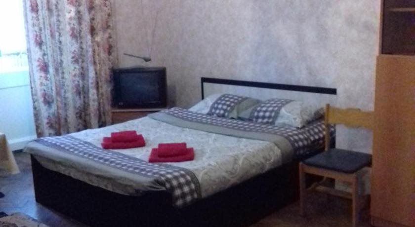 Москва: Mini Hotel Zvezda Kurskaya