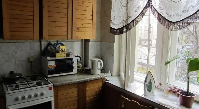 Москва: Mini Hotel Zvezda Kurskaya
