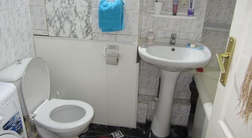 Москва: Mini Hotel Zvezda Kurskaya
