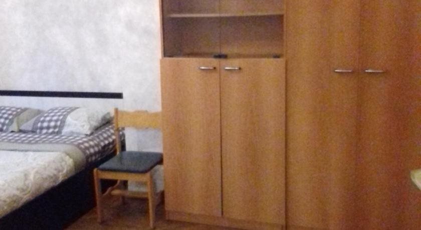Москва: Mini Hotel Zvezda Kurskaya