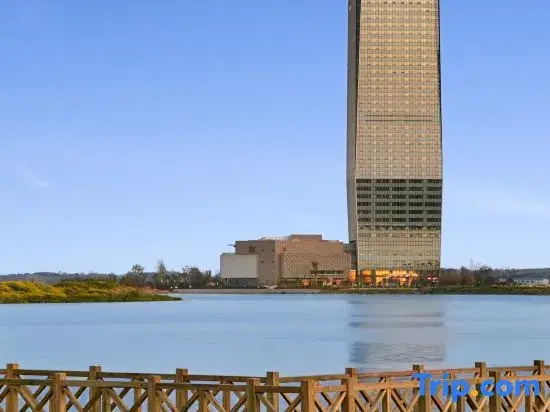 Уси: Taodou Peninsula Hotel