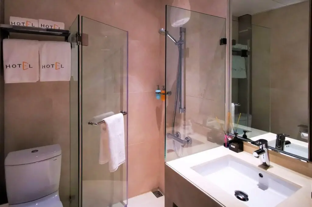 Гонконг: E Hotel Hong Kong