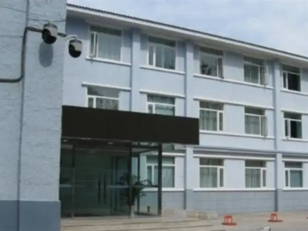 Пекин: Lotus Place Hotel