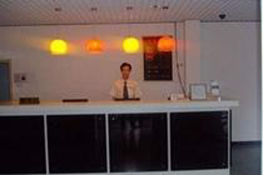 Пекин: Greentree Inn Yonghe Palace Hotel